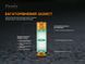 Акумулятор 18650 Fenix ​​3000mAh Li-ion 3.6V (Чорно-жовтий)
