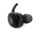 Бездротова Bluetooth стерео гарнітура Borofone BE8 Чорний