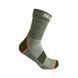Шкарпетки водонепроникні Dexshell Terrian Walking Ankle (Зелені) S