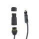 Комплект коннекторов удлинителей под RJ45 до 50 м для Starlink