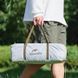 Палатка трехместная кемпинговая Naturehike CNK2300ZP024 (Коричневый)
