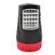 Ліхтар похідний акумуляторний Yajia YJ-2829ТР 5W 25 LED
