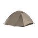 Палатка трехместная кемпинговая Naturehike CNK2300ZP024 (Коричневый)