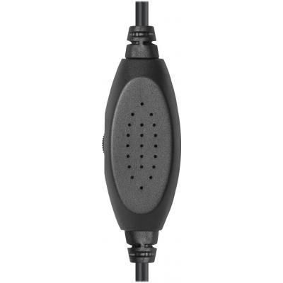 Акустична система DEFENDER SPK-240 black
