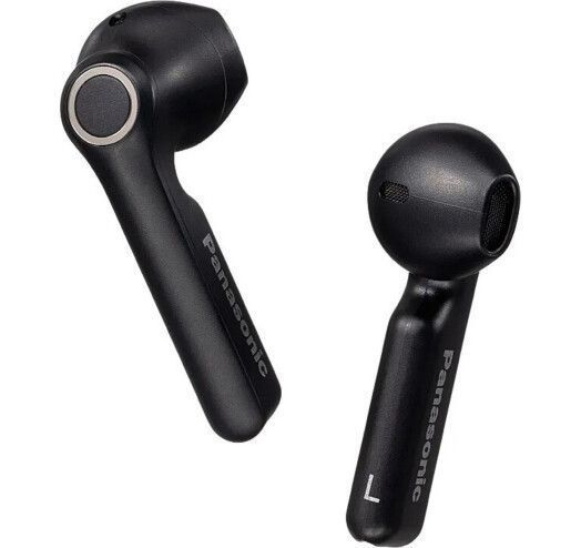 Бездротові навушники Panasonic RZ-B100WDGCK TWS (Чорний)
