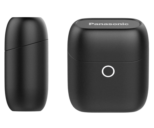 Бездротові навушники Panasonic RZ-B100WDGCK TWS (Чорний)
