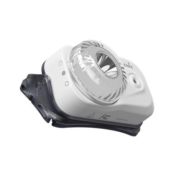 Фонарь налобный Fenix HL17R 500лм 100м Белый