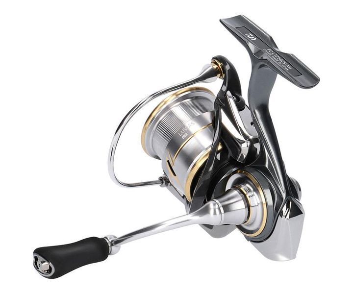 Котушка для спінінга Daiwa 20 Luvias LT 3000
