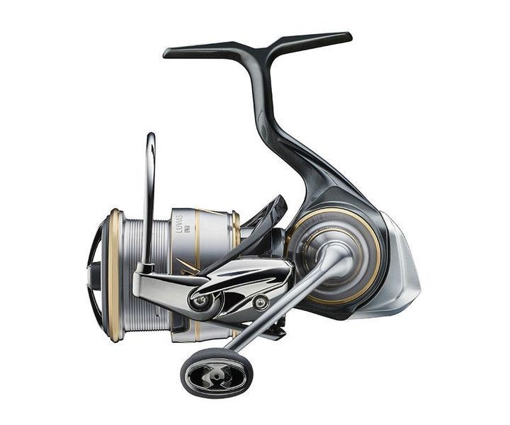 Котушка для спінінга Daiwa 20 Luvias LT 3000