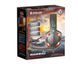 Игровые наушники Defender Warhead G-370 2м Черно-красные