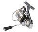 Котушка для спінінга Daiwa 20 Luvias LT 3000