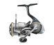 Котушка для спінінга Daiwa 20 Luvias LT 3000
