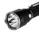 Ручной тактический фонарик Fenix TK22UE 1600лм Type-C (Черный)