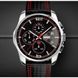 Мужские часы Skmei 9106 Spider red