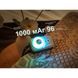 Фонарь налобный Fenix HL17R 500лм 100м Белый
