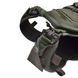 Плитоноска тактическая без плит MPS М8 Pro Cordura 1000 Оливковый