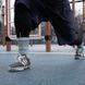 Носки водонепроницаемые Dexshell Terrian Walking Ankle (Зеленые) XL