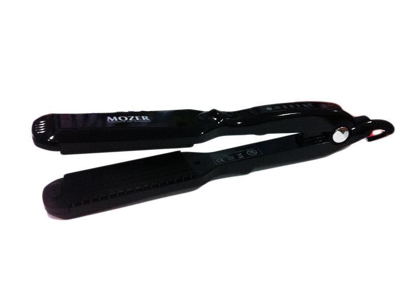 Гофре для волосся (плойка) Mozer MZ7003