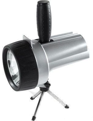 Ліхтар кемпінговий (прожектор) Varta 4 W Led Accu Lantern 4,8V 18681 1 режим