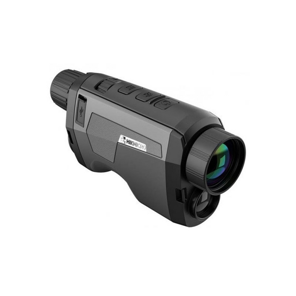 Тепловізійна камера тепловізор Hikmicro Gryphon GQ35 1800м Монокуляр