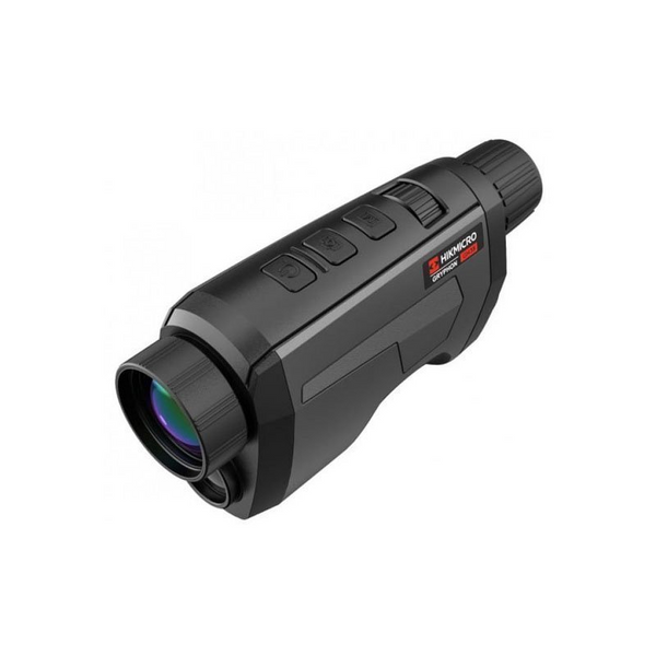 Тепловізійна камера тепловізор Hikmicro Gryphon GQ35 1800м Монокуляр