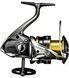 Катушка спиннинговая Shimano TwinPower 20 C2000S