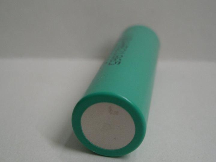 Акумулятор високострумовий Li-ion 18650 1500mAh (ICR18650 HB2) (30A)