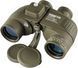Бінокль морський Admiral 7x50 Military floating compass reticle Зелений