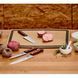 Разделочная доска Epicurean Gourmet (размер L) 495 x 381 x 9мм Коричневая