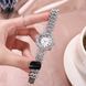 Женские наручные часы CL Queen (Silver)