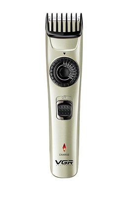 Професійна машинка для стрижки волосся VGR V-031