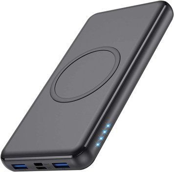 Зарядное устройство Power Bank HX160S7 26800mAh 25W-PD (2USB+Type-C)