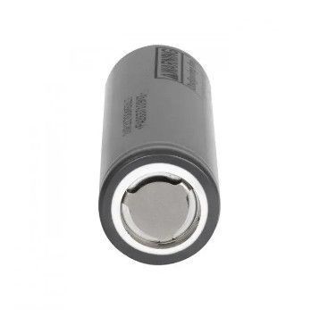 Акумулятор Li-ion 21700 5000mAh INR21700 M50LT 7.2A (Сірий)