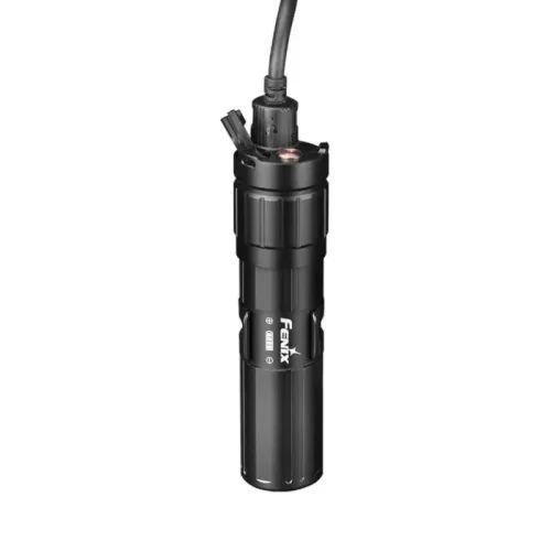 Джерело живлення для ліхтаря HM75R із зарядним пристроєм та Power Bank Fenix ARB-LP21 (комплект)