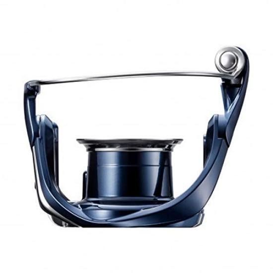Котушка рибальська Shimano TwinPower XD 21 4000PG