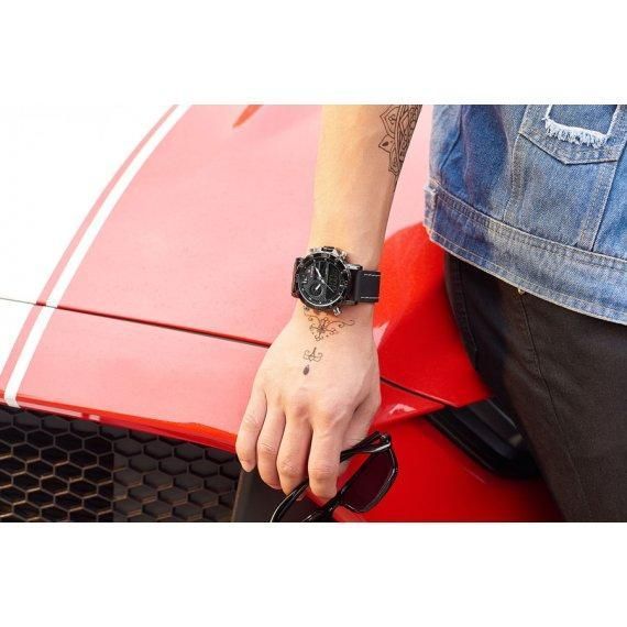 Часы мужские наручные Naviforce Next 9134 (Black)