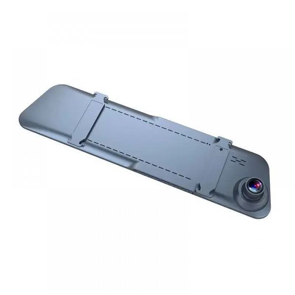 Зеркало с видеорегистратором L1039 5'' (2 камеры) touch AHD