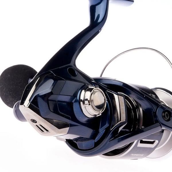 Котушка рибальська Shimano TwinPower XD 21 4000PG