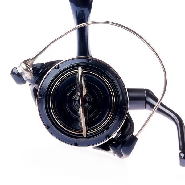 Котушка рибальська Shimano TwinPower XD 21 4000PG