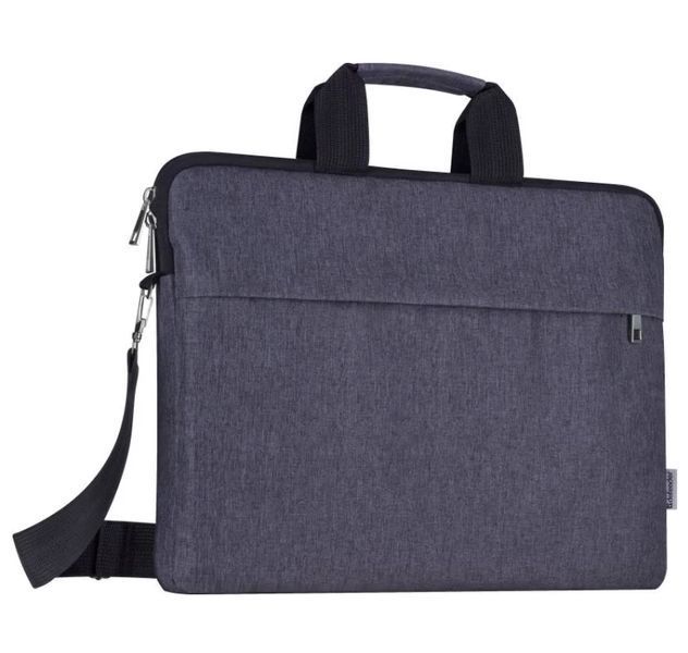 Сумка для ноутбука 15.6" Defender Chic 26087 (Чорний)