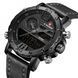 Часы мужские наручные Naviforce Next 9134 (Black)