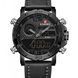 Часы мужские наручные Naviforce Next 9134 (Black)