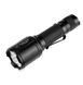 Ручний тактичний ліхтарик Fenix TK25 UV Cree XP-G2 1000лм 1x18650 (Чорний)
