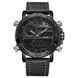 Часы мужские наручные Naviforce Next 9134 (Black)