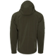 Военный штормовой ветро-влагозащитный костюм Softshell Gen.II (Оливковый) XXL