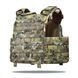 Плитоноска тактична без плит MPS М8 Pro Cordura 1000 Мультиким