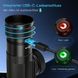 Налобний ліхтар Sofirn HS11 Zoom (біле світло) 630 лм з акумулятором Sofirn 3000mAh
