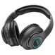 Бездротові навушники Borofone BO17 Bluetooth V5.0 (Чорний)