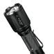 Ручний тактичний ліхтарик Fenix TK25 UV Cree XP-G2 1000лм 1x18650 (Чорний)