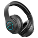 Бездротові навушники Borofone BO17 Bluetooth V5.0 (Чорний)